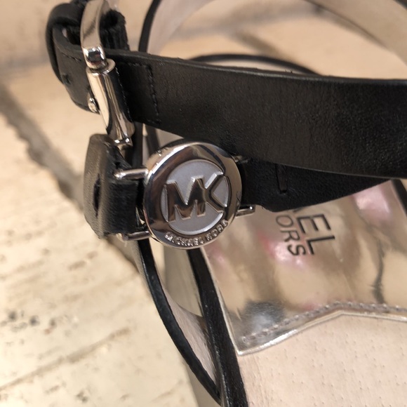 💥PRICE DROP💥 Michael Michael Kors - Wedges - Picture 5 of 14